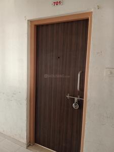 1 BHK Flat