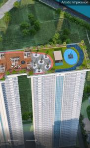 Image of 981 Sq.ft 1 BHK Studio for sale in Delphine, Sector 104, Gurgaon for Rs. 29400000