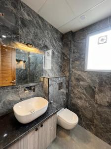 Bathroom Image of 1550 Sq.ft 3 BHK Builder Floor for sale in Sector 23 Gurgaon for Rs. 32500000