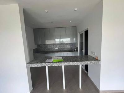 Kitchen Image of 1365 Sq.ft 2 BHK Apartment / Flat for sale in Marvel Arco, Hadapsar Pune for Rs. 16500000
