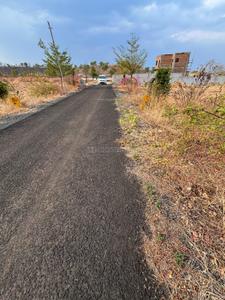 Image of 5000 Sq.ft Residential Plot / Land for sale in Amravati Road, Nagpur for Rs. 1600000