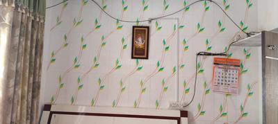 Bedroom Image of 600 Sq.ft 4 BHK Independent House for sale in Nana Mava Rajkot for Rs. 7000000