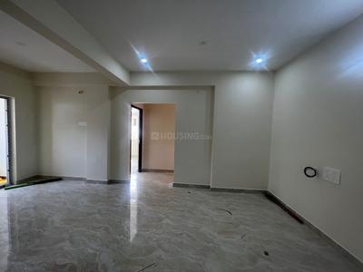 Hall Image of 1178 Sq.ft 2 BHK Apartment / Flat for sale in Puzhuthivakkam, Chengalpattu Chennai for Rs. 9200000