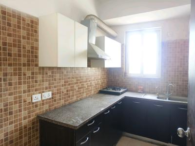 Kitchen Image of 1615 Sq.ft 3 BHK Apartment / Flat for sale in Umang Winter Hills, Sector 77 Gurgaon for Rs. 17500000