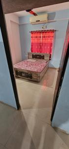 Balcony Image of 900 Sq.ft 2 BHK Apartment / Flat for sale in The Arrows, Bhayli Vadodara for Rs. 2500000