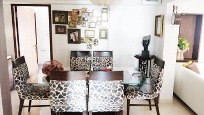 Bedroom Image of 1650 Sq.ft 3 BHK Apartment / Flat for sale in Ansal Heights , Worli Mumbai for Rs. 66500000