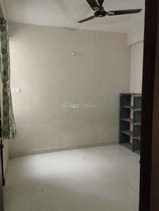 Hall Image of 800 Sq.ft 2 BHK Apartment / Flat for rent in Shree Krishna Residency, Charan Singh Nagar Sikar for Rs. 10000
