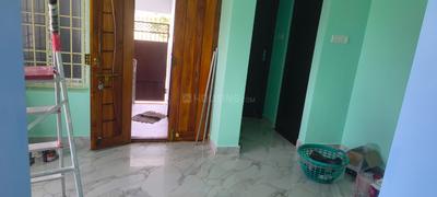 Living Room Image of 800 Sq.ft 2 BHK Independent House for rent in Perumbakkam Chennai for Rs. 20000