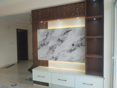Bedroom Image of 1630 Sq.ft 3 BHK Apartment / Flat for sale in Vrindavan Yojana Lucknow for Rs. 10106000