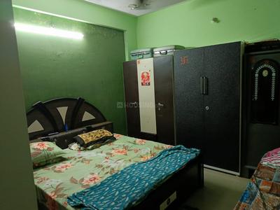 Bedroom Image of 2500 Sq.ft 3 BHK Independent House for sale in Nipania Indore for Rs. 13500000