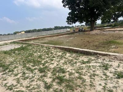 Image of 1400 Sq.ft Residential Plot / Land for sale in Kaazi Sarai, Varanasi for Rs. 2940000