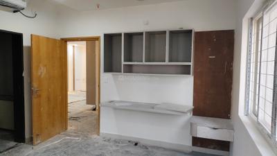 Bedroom Image of 1970 Sq.ft 3 BHK Apartment / Flat for rent in Spectra, Financial District Hyderabad for Rs. 60000