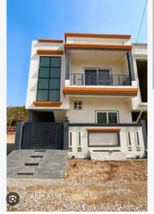 Image of 2100 Sq.ft 3 BHK Independent House for sale in Tambaram East, Chennai for Rs. 6000000
