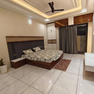 Bedroom Image of 2900 Sq.ft 4 BHK Villa for sale in Ramnagariya Jaipur for Rs. 21000000
