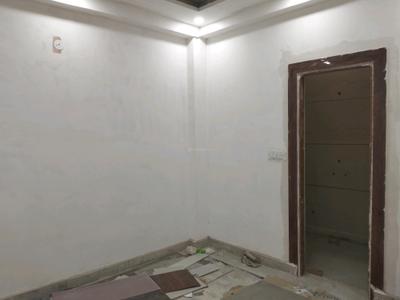Bedroom Image of 1265 Sq.ft 3 BHK Apartment / Flat for sale in Rose Nidhi Site - 1, Shalimar Garden Ghaziabad for Rs. 6700000
