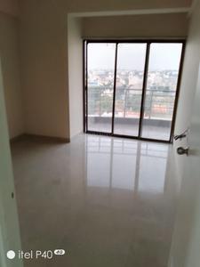 Hall Image of 1000 Sq.ft 2 BHK Apartment / Flat for rent in Sanjana Mayfair, Bhicholi Mardana Indore for Rs. 23000