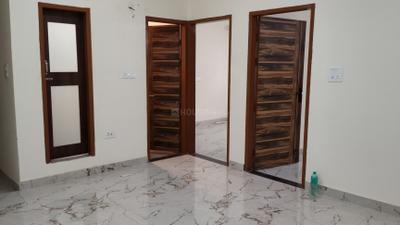 2 BHK Semi Furnished Independent Builder Floor