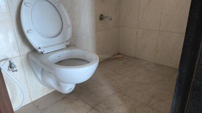 Image of 819 Sq.ft 2 BHK Apartment / Flat for sale in Kolte Patil Life Republic ORO Avenue, Marunji, Pune for Rs. 6100000