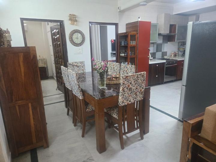 Sector 4 Dwarka Main Image 1