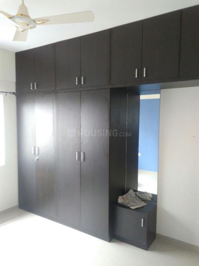 Raheja Vistas Bedroom 1