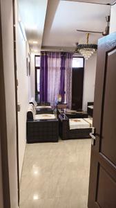 Hall Image of 1430 Sq.ft 3 BHK Apartment / Flat for sale in JBB Grand Square, Kundli Sonipat for Rs. 9800000