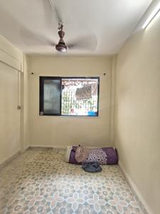 1 BHK Apartment