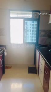 Kitchen Image of 1250 Sq.ft 3 BHK Apartment / Flat for sale in Mayfair Astral, Jogeshwari West Mumbai for Rs. 33800000