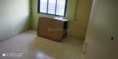Bedroom Image of 500 Sq.ft 1 BHK Apartment / Flat for sale in Talegaon Dabhade Pune for Rs. 1900000
