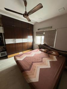 Bedroom Image of 3700 Sq.ft 5 BHK Apartment / Flat for sale in Ballygunge Kolkata for Rs. 70000000