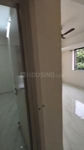 Balcony Image of 1000 Sq.ft 2 BHK Apartment / Flat for rent in Warje Pune for Rs. 25000