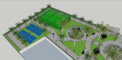 Image of 1800 Sq.ft Residential Plot / Land for sale in LE Grand Kinathukadavu, Kinathukadavu, Coimbatore for Rs. 749000