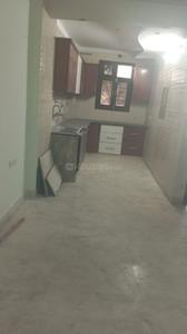 3 BHK Independent Builder Floor