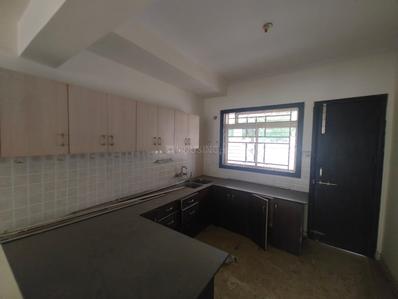 Kitchen Image of 2600 Sq.ft 5 BHK Duplex for sale in Hoshangabad Road Bhopal for Rs. 15500000