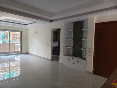 Hall Image of 1500 Sq.ft 3 BHK Builder Floor for sale in Sector 9 Gurgaon for Rs. 24800000