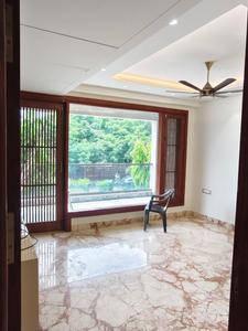 Hall Image of 2700 Sq.ft 4 BHK Builder Floor for sale in Vivek Vihar New Delhi for Rs. 67500000