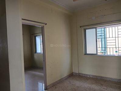 Image of 910 Sq.ft 3 BHK Apartment / Flat for sale in Dhakuria, Kolkata for Rs. 4600000