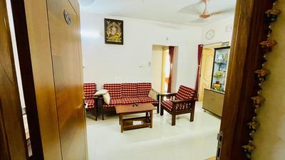 2 BHK Flat