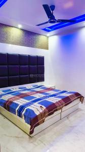 Bedroom Image of 828 Sq.ft 1 BHK Independent House for sale in Sector 45 Noida for Rs. 32500000