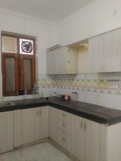 Vasundhara sector 12 Kitchen 1