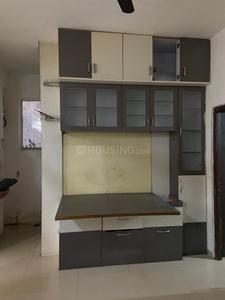 2 BHK Independent House
