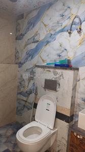 Image of 1200 Sq.ft 3 BHK Apartment / Flat for sale in Hark Sai Homes 6, Sector 49, Noida for Rs. 6500000