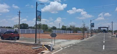 Image of 1200 Sq.ft Residential Plot / Land for sale in Neelambur, Coimbatore for Rs. 4899999