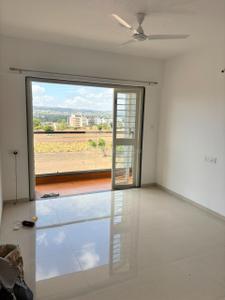 Hall Image of 670 Sq.ft 1 BHK Apartment / Flat for rent in Kohinoor Sportsville, Maan Pune for Rs. 23499