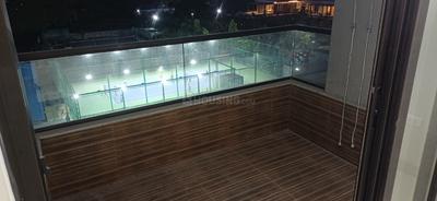 Image of 1500 Sq.ft 3 BHK Apartment / Flat for rent in Kumar Prospera, Hadapsar, Pune for Rs. 59000