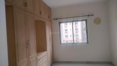 Bedroom Image of 2150 Sq.ft 3 BHK Apartment / Flat for rent in Prestige St Johns Wood, S.G. Palya Bengaluru for Rs. 100000
