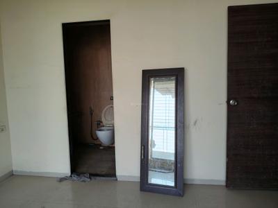 Bedroom Image of 1050 Sq.ft 2 BHK Apartment / Flat for sale in Platinum Balaji Heights, Kamothe Navi Mumbai for Rs. 11500000
