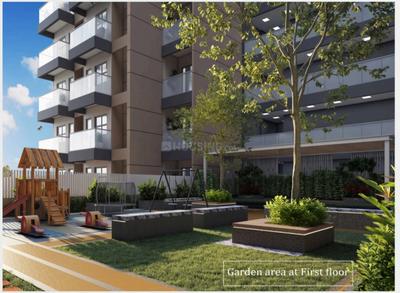 2 BHK Flat