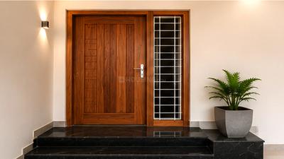 Hall Image of 2000 Sq.ft 3 BHK Independent House for sale in Cheran Ma Nagar Coimbatore for Rs. 16000000