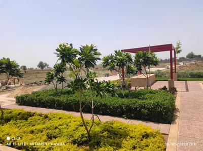 Image of 1035 Sq.ft Residential Plot / Land for sale in Redwood Platinum, Rau, Indore for Rs. 4500000