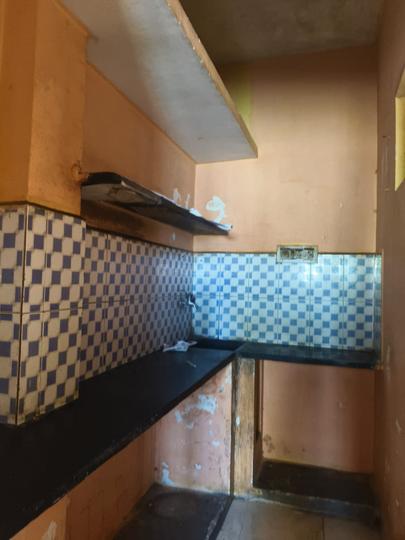 Stage 1, BTM Layout Kitchen 1